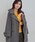 DRESKIP�i�h���X�L�b�v�j�́u�y2WAY�z���Ȃꂫ�ꂢ �E�[�����R�N�[���R�[�g�i�`�F�X�^�[�R�[�g�j�v�b�`���R�[���O���[