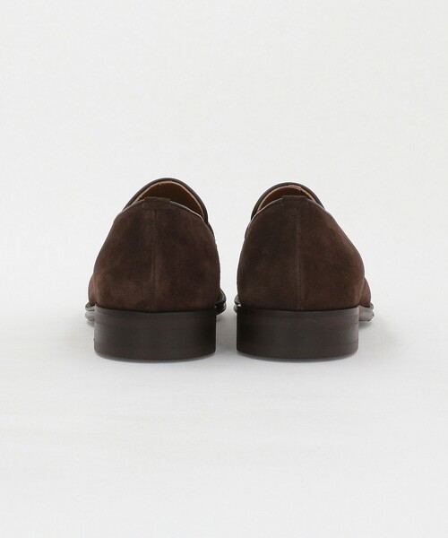 スエード ペニーローファー＜A DAY IN THE LIFE＞（その他シューズ