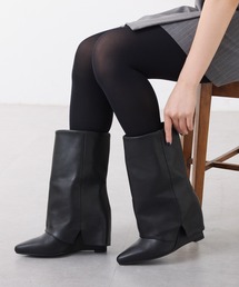 REMME（レメ）の「REMME/ロングブーツ（ブーツ）」