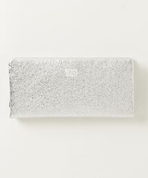 MAISON mou（メゾンムー）の「【 NATURAL BEAUTY BAG & WALLET 】 ルフレ ラウンドファスナー長財布 本革 ソフトタイプ（財布）」