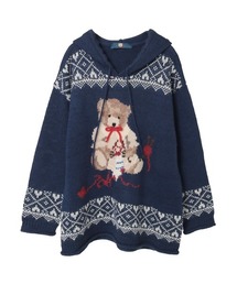 PINK HOUSE｜ピンクハウスのニット/セーター通販 - ZOZOTOWN