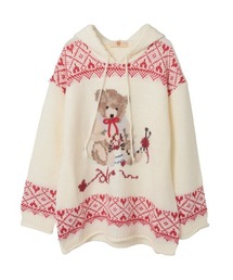 PINK HOUSE｜ピンクハウスのニット/セーター通販 - ZOZOTOWN