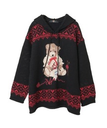 PINK HOUSE｜ピンクハウスのニット/セーター通販 - ZOZOTOWN