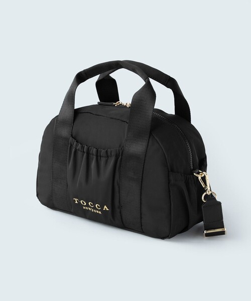 TOCCA｜トッカのボストンバッグ通販 - ZOZOTOWN