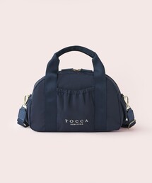 ボストンバッグ（ブルー・ネイビー/青色系）ファッション通販 - ZOZOTOWN