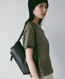 anuke | Ecoleather Wrap Bag(トートバッグ)