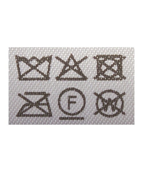 6（ロク）の「＜6(ROKU)＞コットン ダック キルティングライナー ブルゾン（その他アウター・レディース・ワイン・36/38）」の2枚目の写真