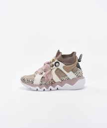 VEGE（ベジ）の「VEGE Bobby The Knit（スニーカー）」