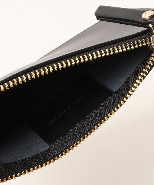 GIANNI NOTARO（ジャンニノターロ）の「【GIANNI NOTARO 】縦長ハンドバッグ　ショルダーバッグ　本革（ショルダーバッグ・レディース・ブラック/ベージュ/ダークブラウン/ブラウン・FREE）」の10枚目の写真