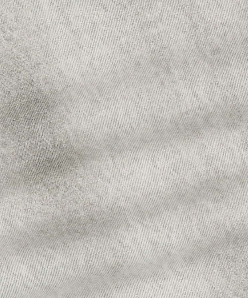 WKNDRS(ウィーキャンドース)の「FACE DENIM PANTS (S.GREY)(デニムパンツ・レディース・その他・MEDIUM/LARGE/X-LARGE/SMALL)」の7枚目の写真