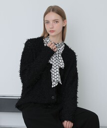 ♥️3/13迄限定お値下げ♥️アナイ♥️新品未使用品♥️ジャケット♥️サイズ38 ANAYI｜アナイの通販 - ZOZOTOWN