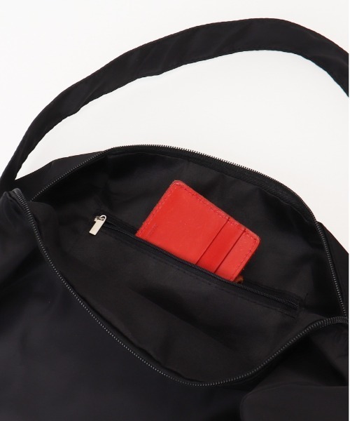 BACKYARD FAMILY(バックヤードファミリー)の「ショルダーバッグ kbag57(ショルダーバッグ・レディース・オレンジ系その他/ブラック/グリーン・FREE)」の14枚目の写真
