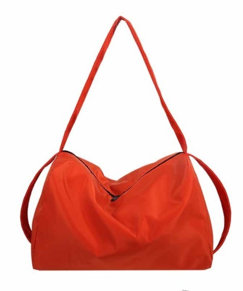 BACKYARD FAMILY(バックヤードファミリー)の「ショルダーバッグ kbag57(ショルダーバッグ・レディース・オレンジ系その他/ブラック/グリーン・FREE)」の16枚目の写真