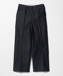 Steven Alan｜スティーブンアランのパンツ（ブルー・ネイビー/青色系