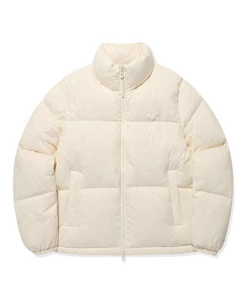 セール】[GISELLEジゼル着用] WOMEN'S LILLY WAPPEN DOWN SHORT PUFFER