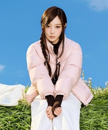 スプリングコート」に該当するピンク/桃色系のファッション通販 - ZOZOTOWN