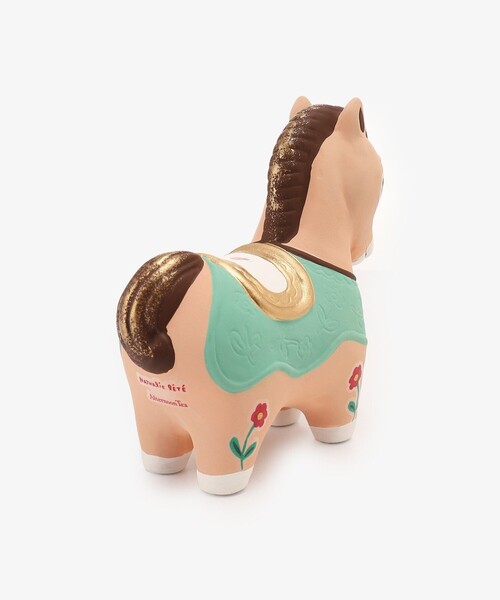 オンラインストア限定】招き午/置物/ナタリー・レテ（インテリア雑貨