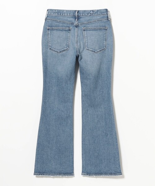 Demi-Luxe BEAMS(デミルクス ビームス)の「upper hights / THE HEAVEN デニムパンツ(デニムパンツ・レディース・ブルー系その他・25/24/23)」の11枚目の写真