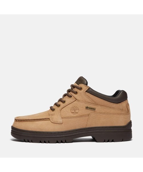 Timberland HERITAGE GTX MOC TOE MID（ティンバーランド ヘリテージ
