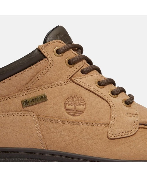 Timberland HERITAGE GTX MOC TOE MID（ティンバーランド ヘリテージ