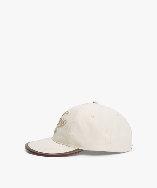 TOMMY HILFIGER(トミーヒルフィガー)の「スクリプトエレベート5パネルキャップ(キャップ・メンズ・ブラック/マルチ・FREE)」の7枚目の写真