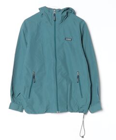ブランド古着】ナイロン×フリースジャケット（ナイロンジャケット