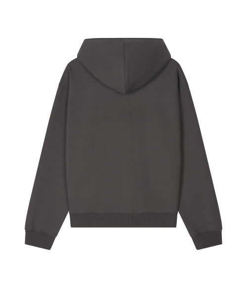 ROLLINGSTUDIOS(ローリングスタジオ)の「SOFT COTTON HOODIE CHARCOAL BLACK(パーカー・メンズ・その他・SMALL/MEDIUM/LARGE)」の2枚目の写真