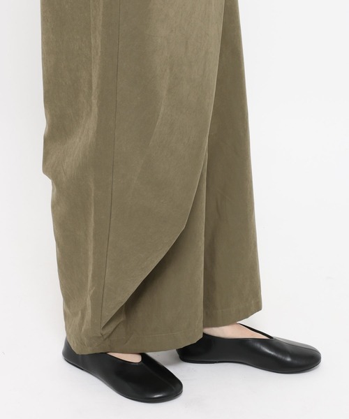 セール】フィブリルアシメオールインワン 601344（つなぎ