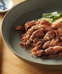 TIMELESS COMFORT（タイムレスコンフォート）の「Bread&Rice（パンとごはんと…） 盛りやすい器 深皿 M（食器）」