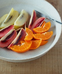 TIMELESS COMFORT（タイムレスコンフォート）の「Bread&Rice（パンとごはんと…） 盛りやすい器 深皿 M（食器）」