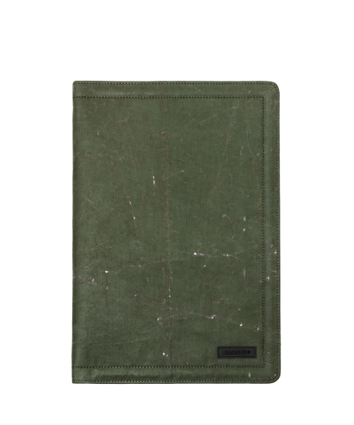 KNT x PNF SLEEVEMAT 1516 INCH (OLIVE DRAB) / UPCYCLED
