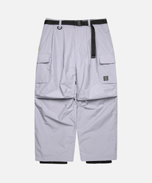 HELLOW（ハロー）の「24 Aura 2L Pants Thistle（その他パンツ）」