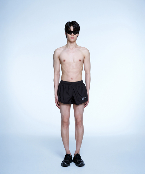 HYUNFIT(ヒョンフィット)の「PRO NYLON SHORTS(その他パンツ・メンズ・その他・MEDIUM/LARGE/X-LARGE)」の4枚目の写真