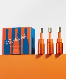POLA（ポーラ）の「リンクルショット メディカル セラム デュオ 3本セット（美容液/オイル/クリーム）」