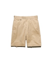 CHINO SHORTS