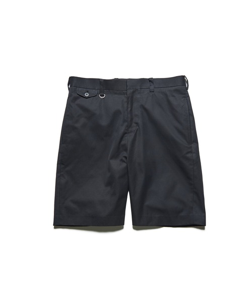 SOPHNET.（ソフネット）の「CHINO SHORTS（その他パンツ・メンズ・ブラック/ベージュ/ライトブルー・2/3/4/1/5）」の2枚目の写真