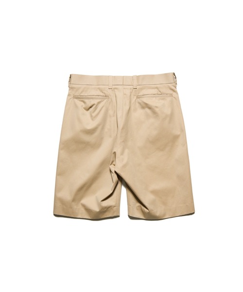 SOPHNET.（ソフネット）の「CHINO SHORTS（その他パンツ・メンズ・ブラック/ベージュ/ライトブルー・2/3/4/1/5）」の10枚目の写真