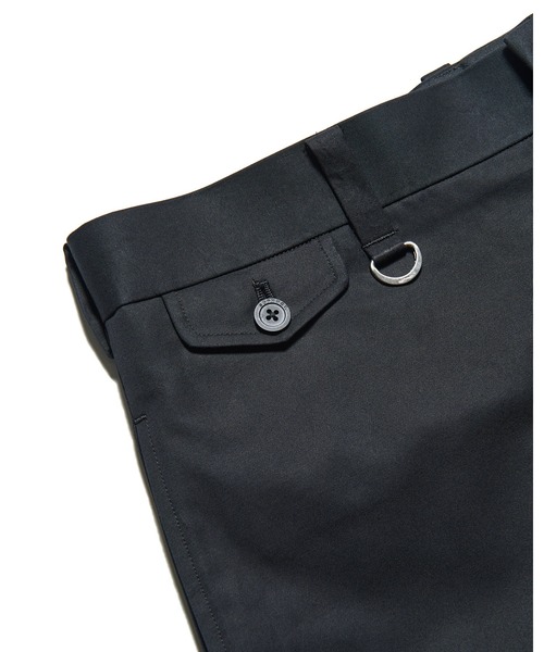 SOPHNET.（ソフネット）の「CHINO SHORTS（その他パンツ・メンズ・ブラック/ベージュ/ライトブルー・2/3/4/1/5）」の14枚目の写真