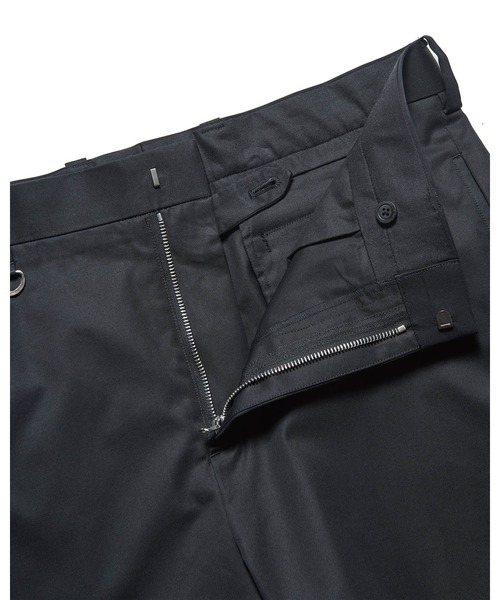 SOPHNET.（ソフネット）の「CHINO SHORTS（その他パンツ・メンズ・ブラック/ベージュ/ライトブルー・2/3/4/1/5）」の15枚目の写真