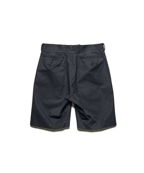 SOPHNET.（ソフネット）の「CHINO SHORTS（その他パンツ・メンズ・ブラック/ベージュ/ライトブルー・2/3/4/1/5）」の13枚目の写真
