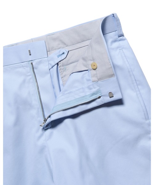 SOPHNET.（ソフネット）の「CHINO SHORTS（その他パンツ・メンズ・ブラック/ベージュ/ライトブルー・2/3/4/1/5）」の9枚目の写真