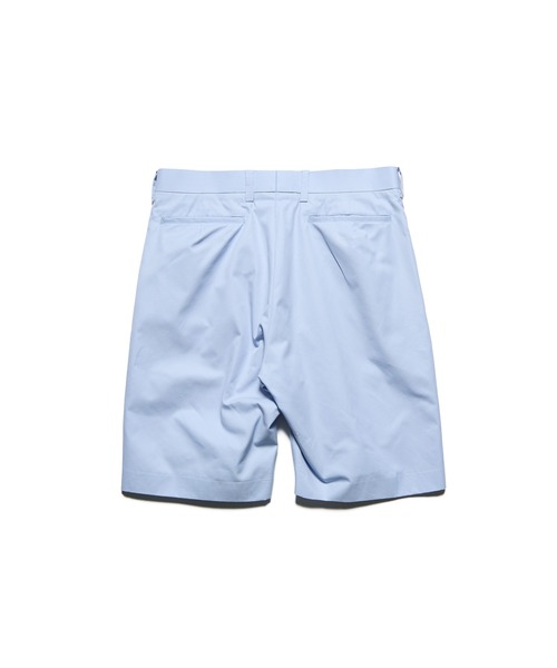 SOPHNET.（ソフネット）の「CHINO SHORTS（その他パンツ・メンズ・ブラック/ベージュ/ライトブルー・2/3/4/1/5）」の7枚目の写真