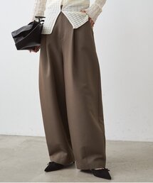 LOUNGEDRESS | バレルレッグパンツ(その他パンツ)