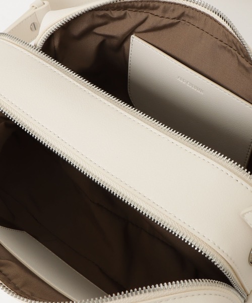 ADD CULUMN(アドカラム) TABLET BOX（ショルダーバッグ）｜ADD CULUMN