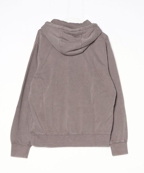 NIKE（ナイキ）の「NIKE M CLUB BB HOODIE CWASH / ナイキ クラブ BB L/S フーディ CWASH 【SP】（パーカー・メンズ・グレー/ブルー・S/M/L/XL/XXL）」の7枚目の写真