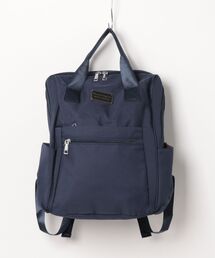 KAZZU SELECT（カッズセレクト）の「ナイロンリュック（バックパック/リュック）」