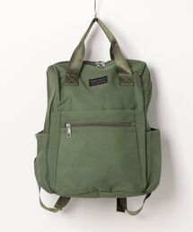KAZZU SELECT（カッズセレクト）の「ナイロンリュック（バックパック/リュック）」