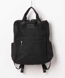 KAZZU SELECT（カッズセレクト）の「ナイロンリュック（バックパック/リュック）」