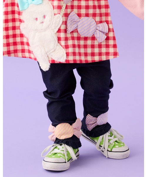 セール】キャンディレギンス（レギンス/スパッツ）｜baby cheer