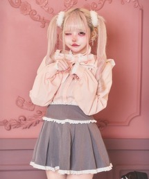 Hauls｜ハウルズのトップス（ピンク/桃色系）通販 - ZOZOTOWN